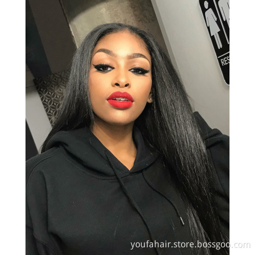 Virgin Cuticle Aligned Hair Peruvian, Peruvian Straight Raw Hair Bundle Vendors,100% Peruvian Virgin Human Hair Extensions